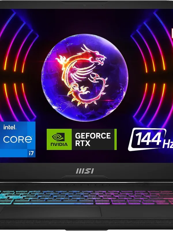 Produit MSI KATANA – Core i7 13ᵉ (neuf) Image