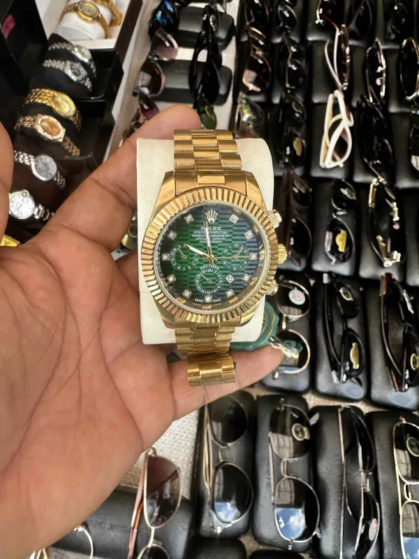 Produit Montre ROLEX occasion d'origine Image