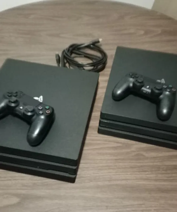 Produit PS4 FAT 500Go multi Image