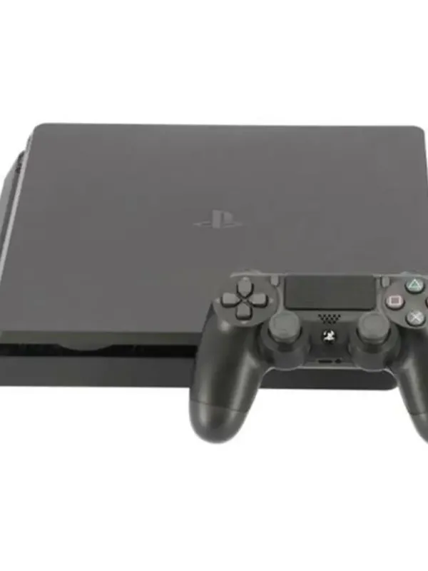 Produit PS4 slim 500Go Multi Image