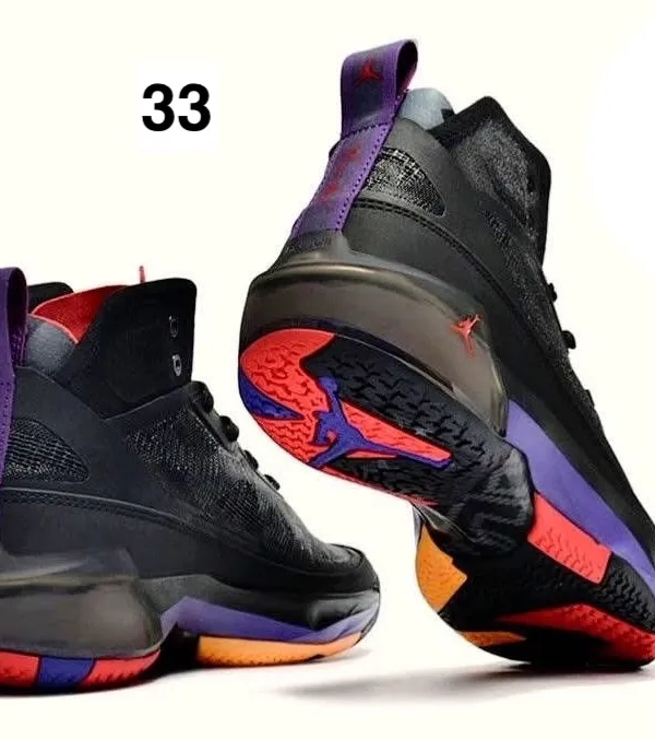 Produit Tennis AIR-Jordan 01-45 Image