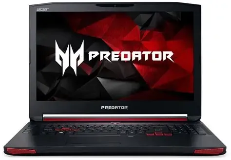 Produit ACER PREDATOR – Core i7 9ᵉ Génération (neuf) Image
