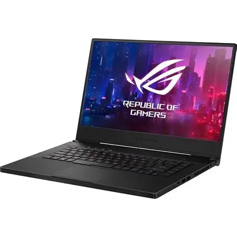 Produit Asus ROG TUF Gaming Core i5 7ème generation Image